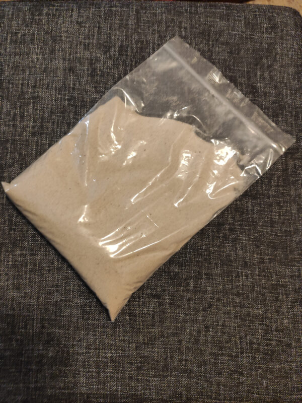 sand Zubehör - Räuchersand